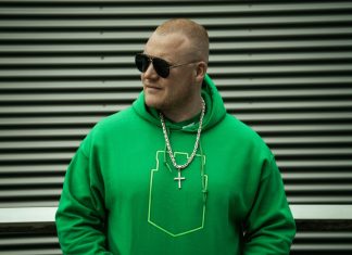 Niels Petersen, Tuny D y Radio MC presentan ‘Medellín’ Niels Petersen