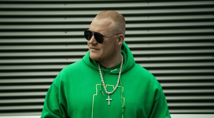 Niels Petersen, Tuny D y Radio MC presentan ‘Medellín’ Niels Petersen