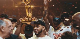 Anuel Aa: Lanza su nuevo sencillo “Leyenda” Anuel AA