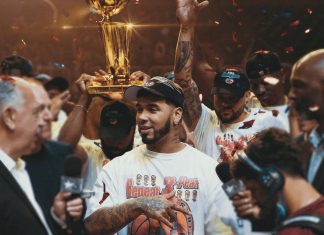 Anuel Aa: Lanza su nuevo sencillo “Leyenda” Anuel AA