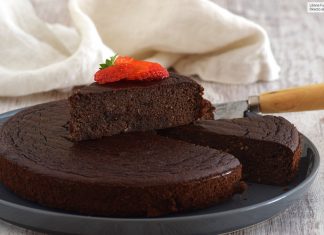 Torta de Chocolate ¡Que no falte sabor en tu mesa! Torta de Chocolate