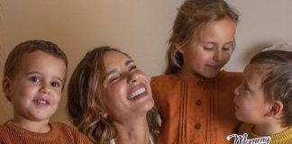 MommyFest celebra su cuarta versión MommyFest