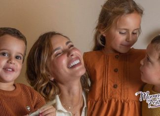 MommyFest celebra su cuarta versión MommyFest