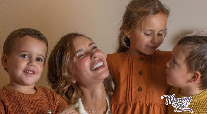 MommyFest celebra su cuarta versión MommyFest