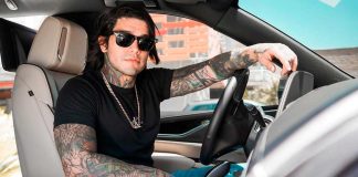 Yeferson Cossio confesó que lleva 6 meses sin consumir drogas Yeferson Cossio