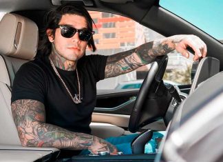 Yeferson Cossio renuncia a ser colombiano y se va del país Yeferson Cossio