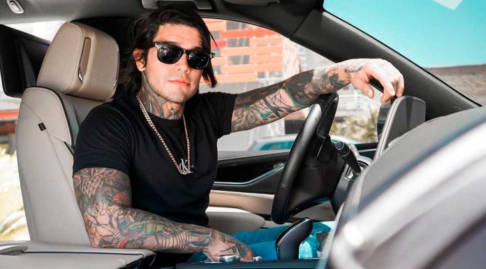 Yeferson Cossio confesó que lleva 6 meses sin consumir drogas Yeferson Cossio