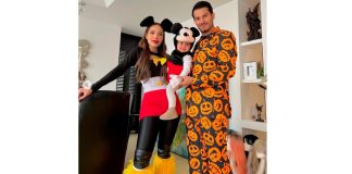 Los mejores disfraces de los famosos colombianos Disfraces