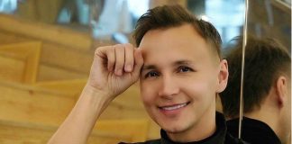 Fallece el estilista Mauricio Leal Estilista Mauricio Leal