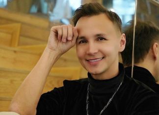 Fallece el estilista Mauricio Leal Estilista Mauricio Leal