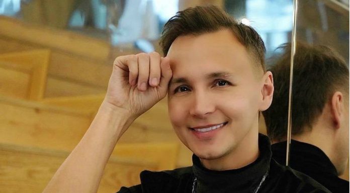 Fallece el estilista Mauricio Leal Estilista Mauricio Leal