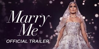 “Marry Me” presentó al mundo su tráiler oficial