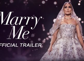 “Marry Me” presentó al mundo su tráiler oficial