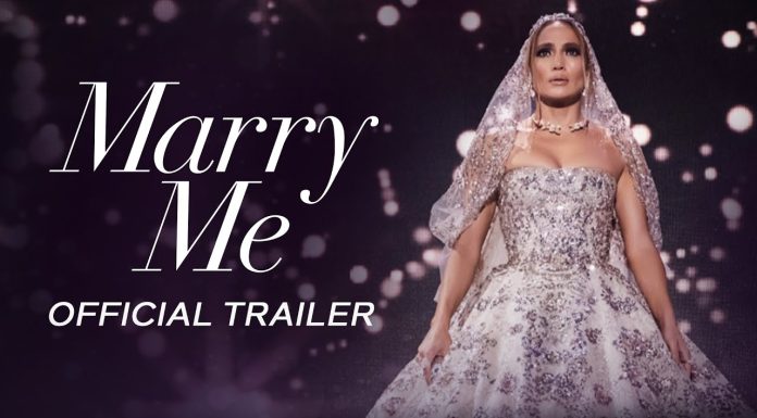 “Marry Me” presentó al mundo su tráiler oficial