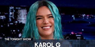 Karol G participará en serie de Netflix en el 2022