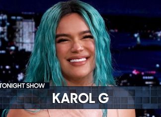 Karol G participará en serie de Netflix en el 2022