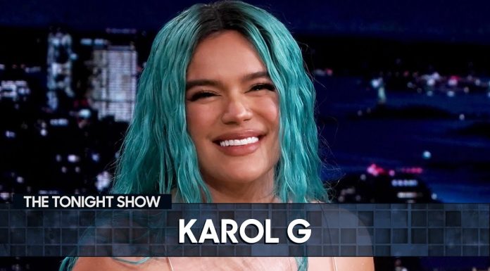 Karol G participará en serie de Netflix en el 2022