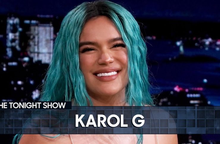 Karol G participará en serie de Netflix en el 2022