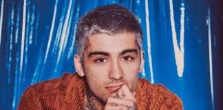 Zayn Malik: Acusado de haber golpeado a su suegra Zayn Malik