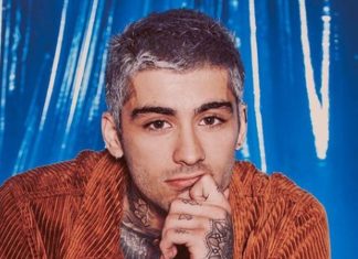 Zayn Malik: Acusado de haber golpeado a su suegra Zayn Malik