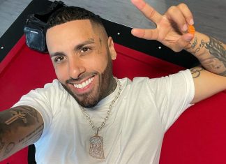 8 Exigencias que hace Nicky Jam para concierto en Colombia 8 Exigencias que hace Nicky Jam para concierto en Colombia