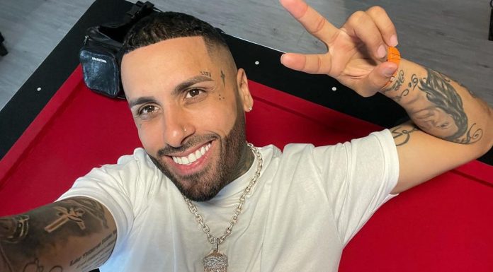 8 Exigencias que hace Nicky Jam para concierto en Colombia 8 Exigencias que hace Nicky Jam para concierto en Colombia