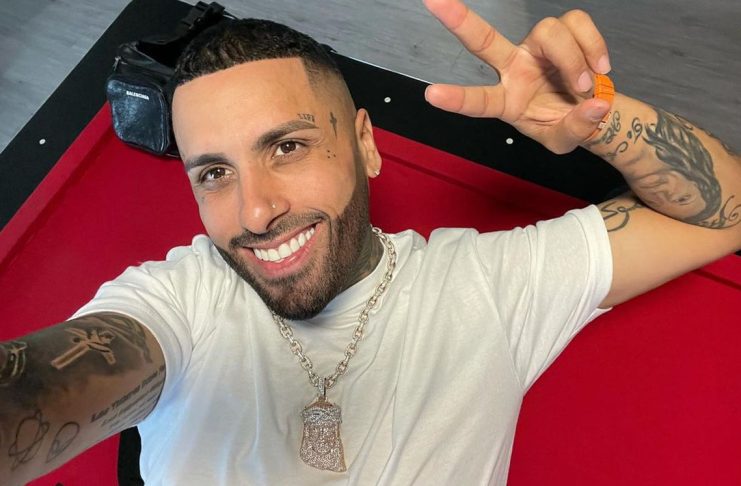 8 Exigencias que hace Nicky Jam para concierto en Colombia 8 Exigencias que hace Nicky Jam para concierto en Colombia