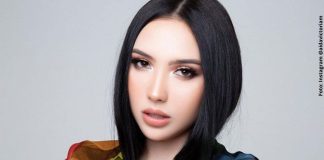 Aída Victoria Merlano protagoniza una fuga reconocida Aida Victoria Merlano