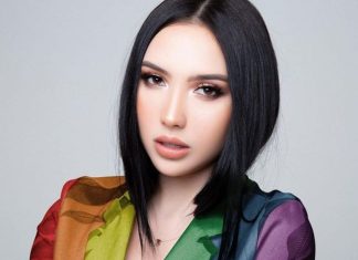 Aída Victoria Merlano protagoniza una fuga reconocida Aida Victoria Merlano