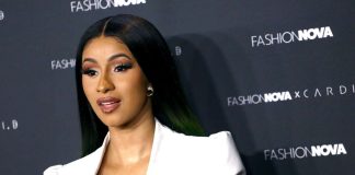 Cardi B trabajara de la mano de Playboy Cardi B