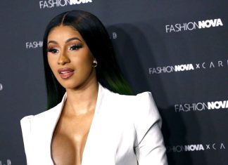 Cardi B trabajara de la mano de Playboy Cardi B