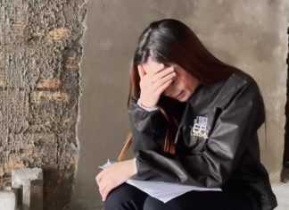 Epa Colombia conducía por el carril de Transmilenio Epa Colombia conducía por el carril de Transmilenio