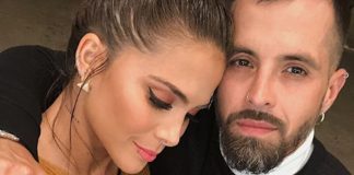 Greeicy Rendón y Mike Bahía confirman su embarazo Greeicy Rendón y Mike Bahía confirman su embarazo con tierno video