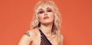 Miley Cyrus hará concierto en Colombia en 2022 Miley Cyrus hará concierto en Colombia en 2022