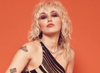 Miley Cyrus hará concierto en Colombia en 2022 Miley Cyrus hará concierto en Colombia en 2022