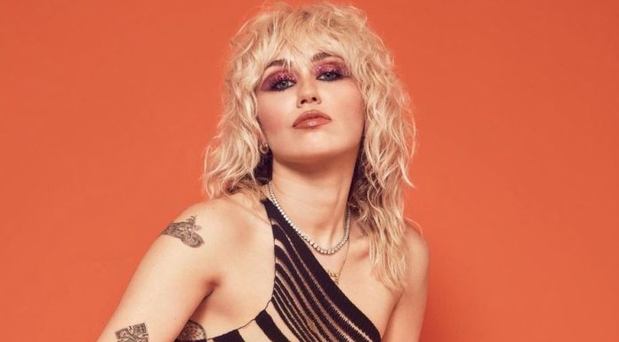Miley Cyrus hará concierto en Colombia en 2022 Miley Cyrus hará concierto en Colombia en 2022