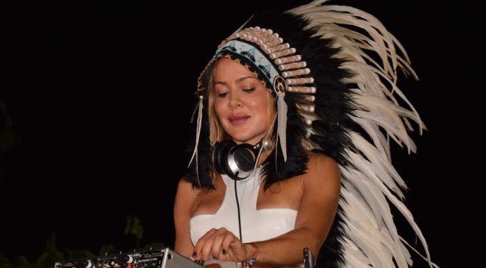 Natalia París realizó una denuncia contra ‘Mix 92.9’ Natalia París realizó una denuncia contra 'Mix 92.9'