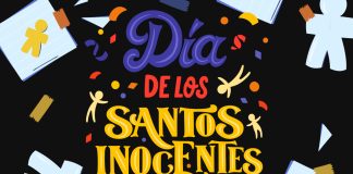 Origen del Día de los inocentes Origen del Día de los inocentes