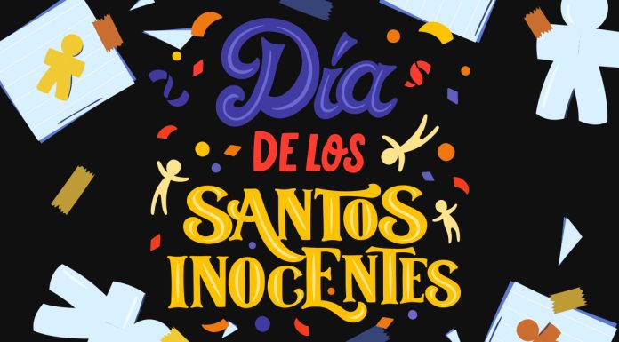 Origen del Día de los inocentes Origen del Día de los inocentes