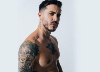 Llane finaliza el 2021 con grandes triunfos en su carrera artística