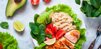 ¿Cómo bajar los altos niveles de colesterol? ¿Cómo bajar los altos niveles de colesterol?