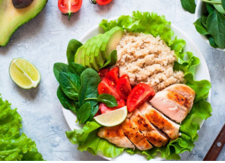 ¿Cómo bajar los altos niveles de colesterol? ¿Cómo bajar los altos niveles de colesterol?