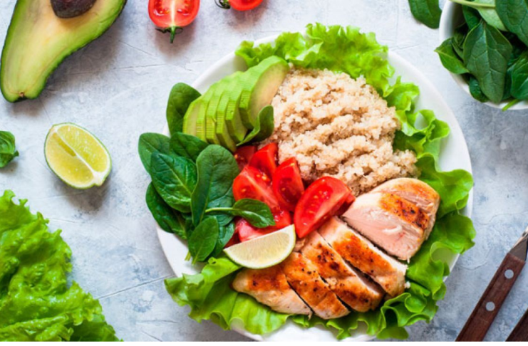 ¿Cómo bajar los altos niveles de colesterol? ¿Cómo bajar los altos niveles de colesterol?