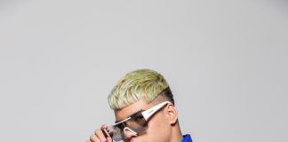 Bayrón C, la nueva revelación del género urbano en Colombia Bayrón C, la nueva revelación del género urbano en Colombia