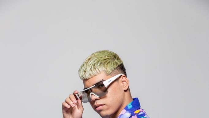 Bayrón C, la nueva revelación del género urbano en Colombia Bayrón C, la nueva revelación del género urbano en Colombia