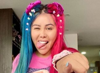 Yina Calderón presentó ‘Se armó la gorda’, su nuevo show Yina Calderón presentó ‘Se armó la gorda’, su nuevo show