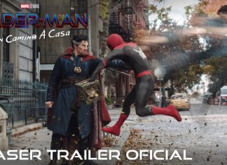 Spiderman: No way Home: Fascinó a la audiencia