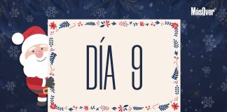 ¡Novena de aguinaldos con Masqver!