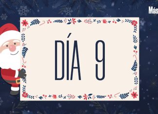 ¡Novena de aguinaldos con Masqver!