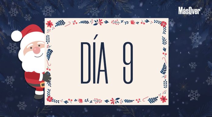 ¡Novena de aguinaldos con Masqver!